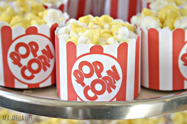 made them for my daughters Red ...